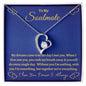 [Almost Sold Out] TO MY SOULMATE - FOREVER LOVE NECKLACE