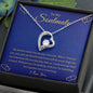 [Almost Sold Out] TO MY SOULMATE - FOREVER LOVE NECKLACE