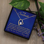 [Almost Sold Out] TO MY SOULMATE - FOREVER LOVE NECKLACE