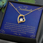 [Almost Sold Out] TO MY SOULMATE - FOREVER LOVE NECKLACE