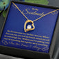 [Almost Sold Out] TO MY SOULMATE - FOREVER LOVE NECKLACE